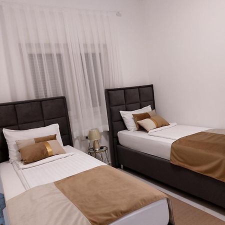 River Luxury House Bihac Bagian luar foto