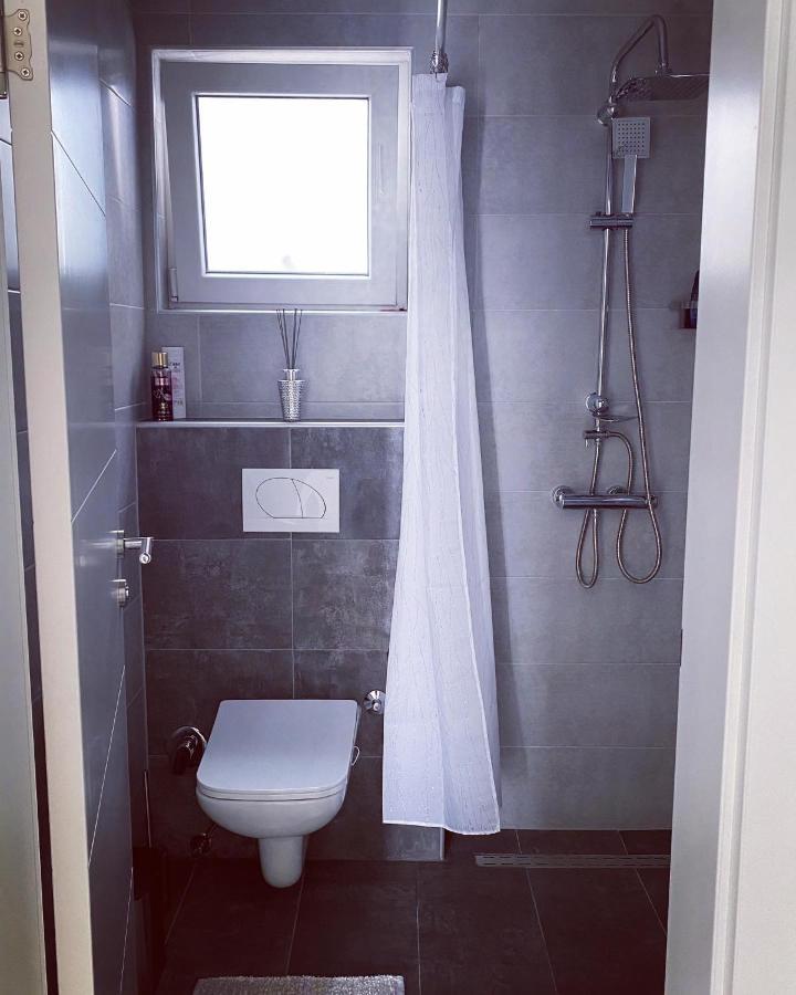 River Luxury House Bihac Bagian luar foto