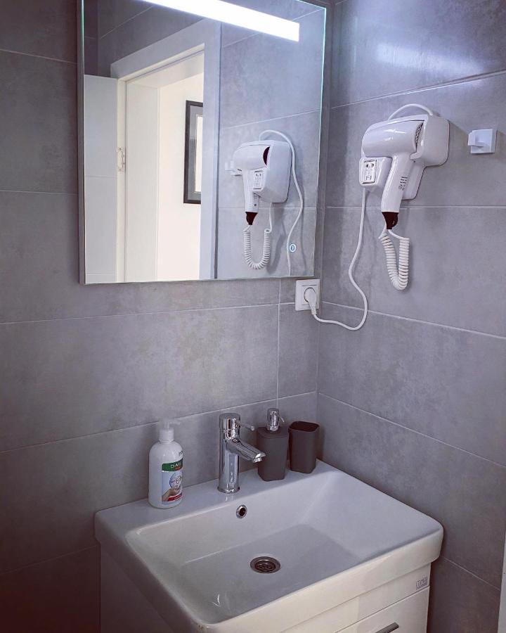River Luxury House Bihac Bagian luar foto