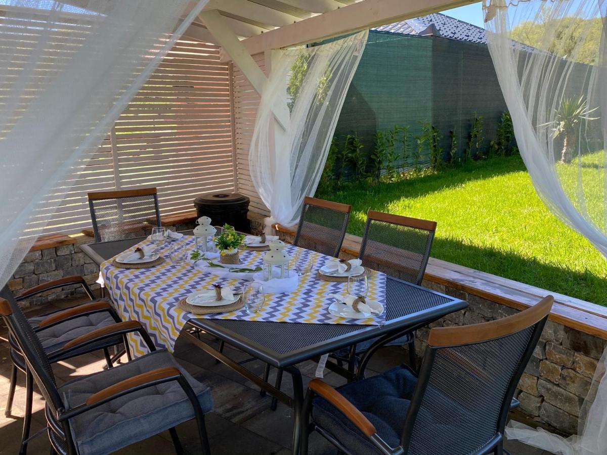 River Luxury House Bihac Bagian luar foto