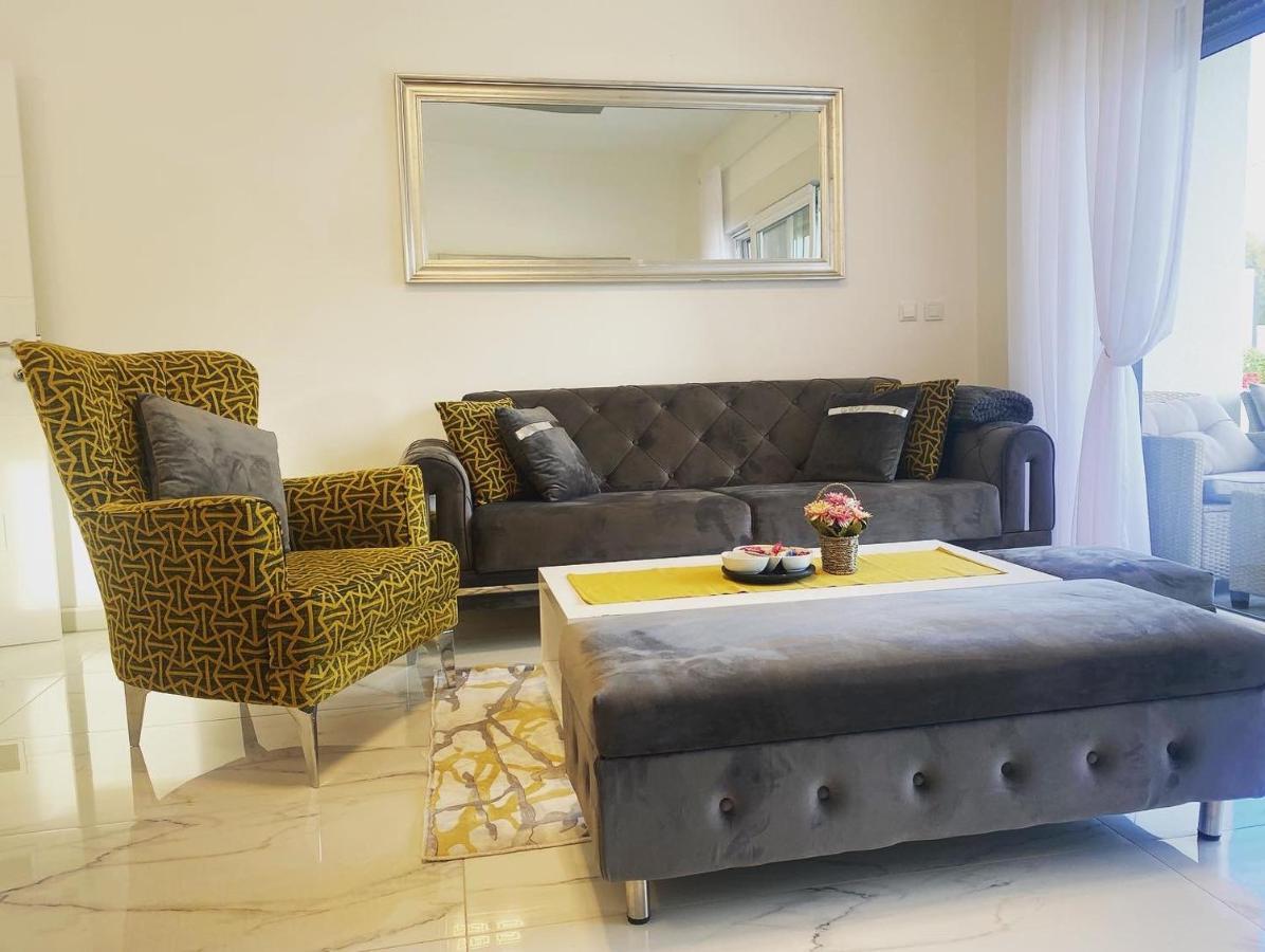 River Luxury House Bihac Bagian luar foto