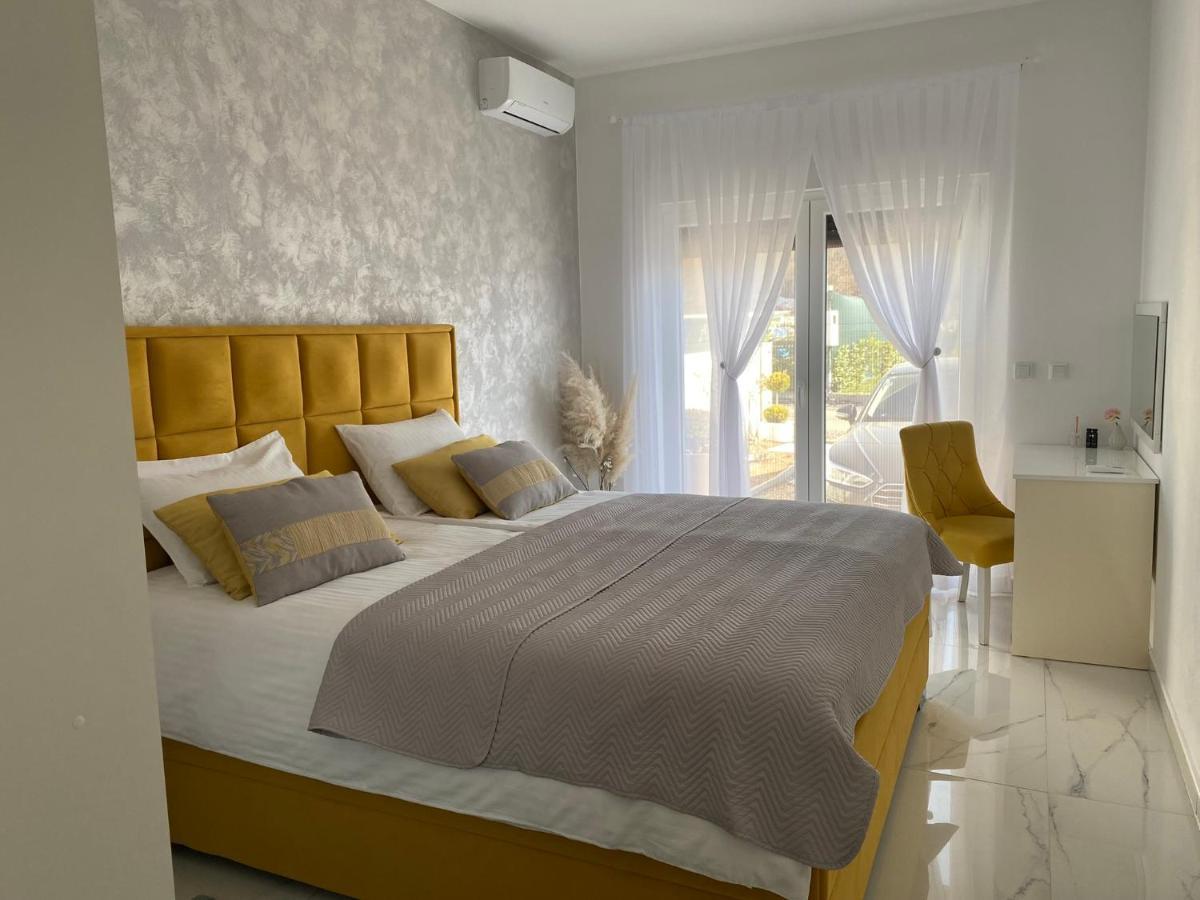River Luxury House Bihac Bagian luar foto