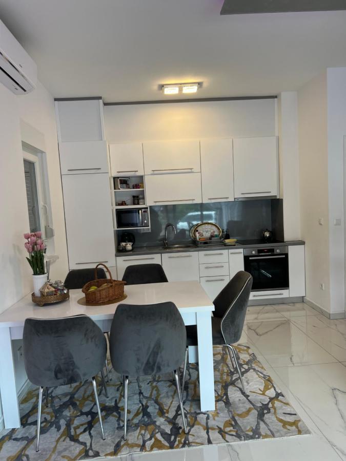 River Luxury House Bihac Bagian luar foto