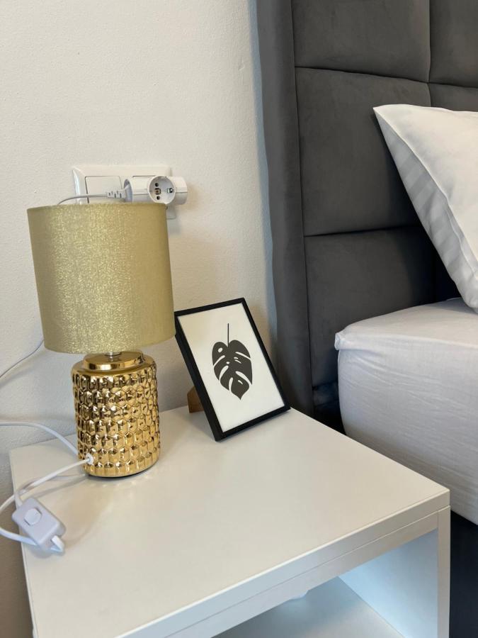 River Luxury House Bihac Bagian luar foto