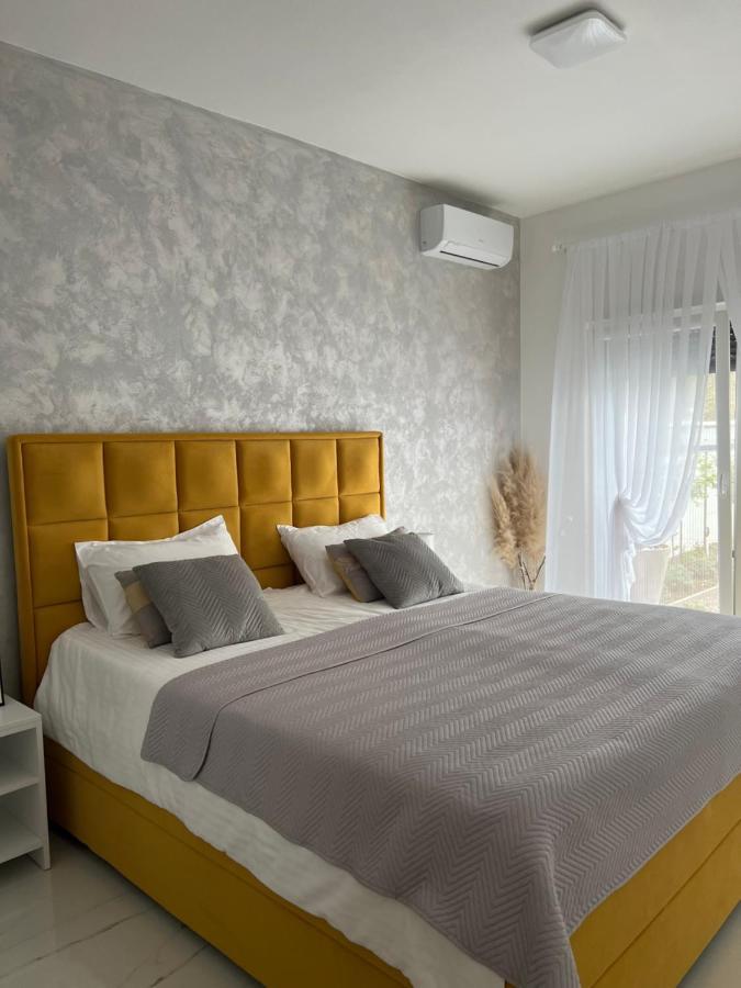 River Luxury House Bihac Bagian luar foto